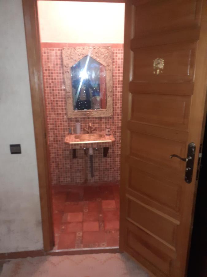 Riad Hanafi Марракеш Экстерьер фото