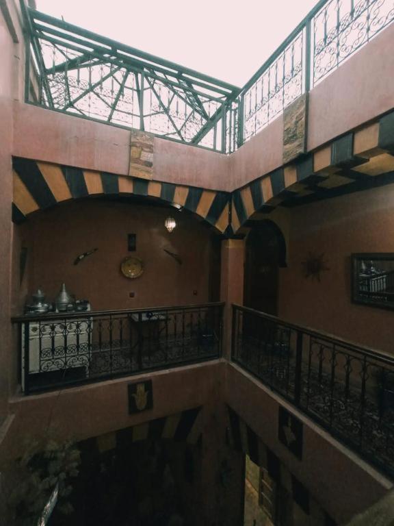 Riad Hanafi Марракеш Экстерьер фото